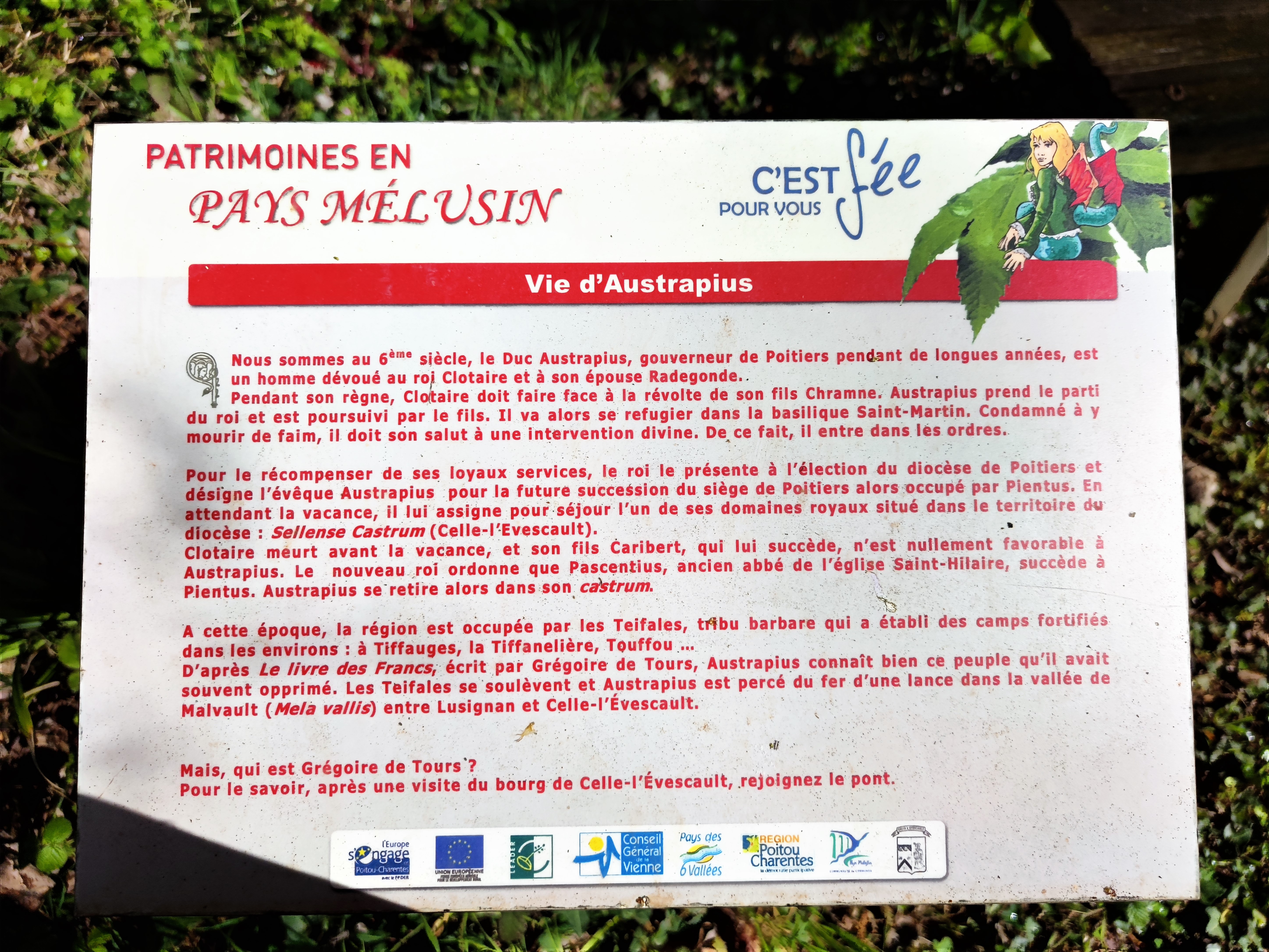 Photo n° 1 de l'avis de Paul.� fait le 07/05/2022 à 04:43