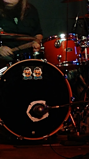 Live Music Venue «The Analog Cafe and Theater», reviews and photos, 720 SE Hawthorne Blvd, Portland, OR 97214, USA