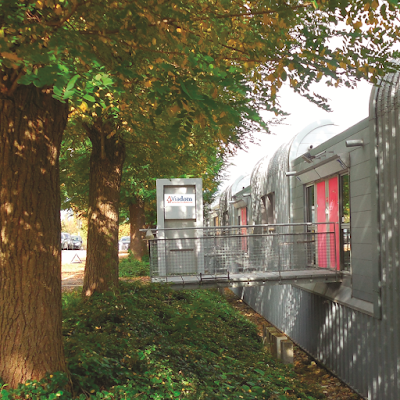 Viadom Services à Mulhouse