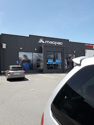 Macpac Invercargill