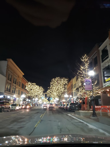 Live Music Venue «The Ark», reviews and photos, 316 S Main St, Ann Arbor, MI 48104, USA