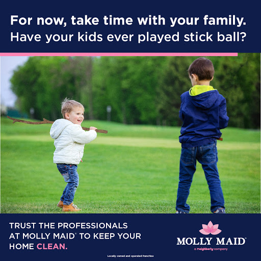 House Cleaning Service «MOLLY MAID of Cherokee County, Kennesaw & Acworth», reviews and photos, 6478 Putnam Ford Dr #110, Woodstock, GA 30189, USA