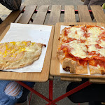 Photo n°1 de l'avis de Marcin.a fait le 25/02/2022 à 14:55 sur le  Pinsa 'mpò - pinseria romana a roma prati vaticano à Rome