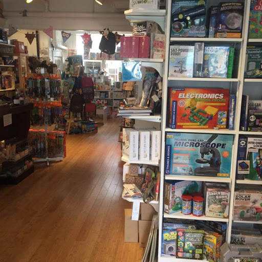 Toy Store «Age of Reason», reviews and photos, 19 Post Rd W, Westport, CT 06880, USA
