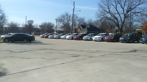 Used Car Dealer «Tovi Motors», reviews and photos, 1308 S McDonald St, McKinney, TX 75069, USA