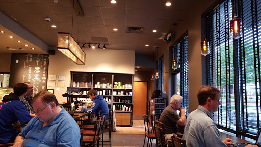 Coffee Shop «Starbucks», reviews and photos, 6075 Broadway Blvd, Garland, TX 75043, USA