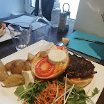 Photo n° 2 de l'avis de Morgane. fait le 03/07/2021 à 16:39 pour Bar du Stade à Quimper