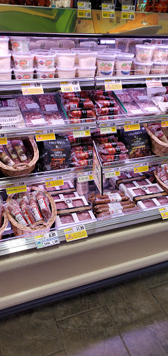 Produce Market «ShopRite of Ewing», reviews and photos, 1750 N Olden Ave, Ewing Township, NJ 08638, USA