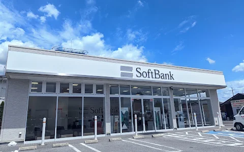 Softbank Mooka image