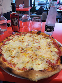 Plats et boissons du Pizzeria Bambino à Le Pouzin - n°15