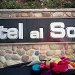 Photo n°9 de l'avis de Lory.M fait le 13/09/2016 à 04:51 sur le  Hotel al Sole à Cavaion Veronese