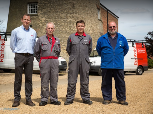 Rentokil Property Care - Belfast