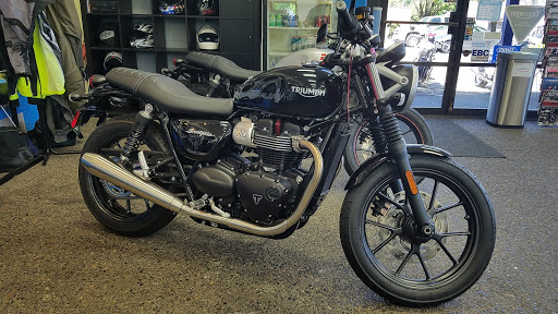 Motorcycle Dealer «Cascade Moto Classics Inc.», reviews and photos, 13705 SW Farmington Rd, Beaverton, OR 97005, USA
