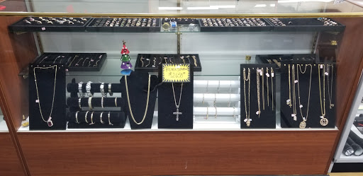 Pawn Shop «Friendly Pawn And Gold», reviews and photos, 2515 South State Road 7, West Park, FL 33023, USA