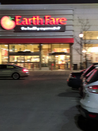 Health Food Store «Earth Fare», reviews and photos, 13145 Levinson Ln, Noblesville, IN 46060, USA