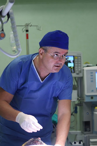 Cabinet Medical Dr. Sorin Velicu - Clinică de chirurgie plastică