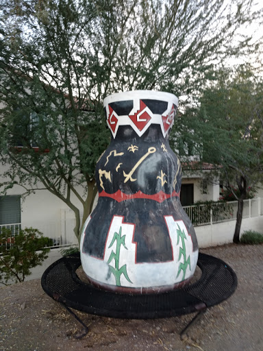 Park «Granada Park», reviews and photos, 6505 N 20th St, Phoenix, AZ 85016, USA