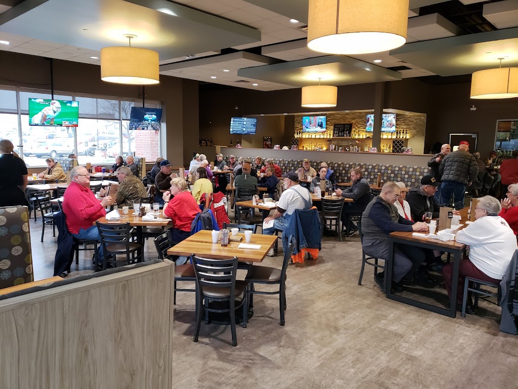 Hy-Vee Market Grille 68521