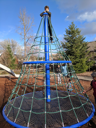 Park «Hillsboro parks and Recreation», reviews and photos, 300 NE 53rd Ave, Hillsboro, OR 97124, USA