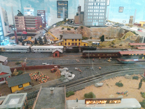 Museum «Roads and Rails Museum», reviews and photos, 200 N East St, Frederick, MD 21701, USA