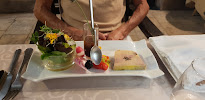 Foie gras du Restaurant La Table de François à Troyes - n°9
