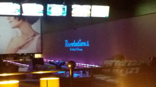 Bowling Alley «Revolutions Bowling & Lounge», reviews and photos, 60 Bidwell Rd, South Windsor, CT 06074, USA