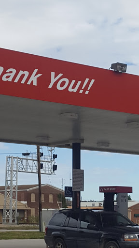 General Store «Fast Stop General Store», reviews and photos, 410 S Willow St, Effingham, IL 62401, USA