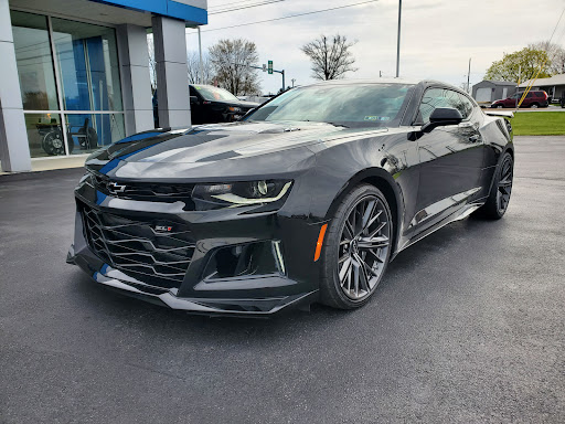 Car Dealer «John Sauder Chevrolet of Ephrata», reviews and photos, 4161 Oregon Pike, Ephrata, PA 17522, USA