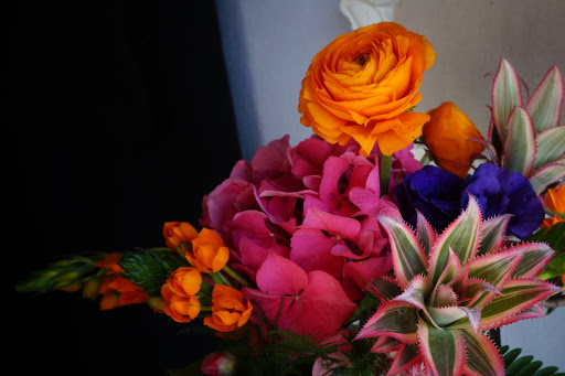 Florist «Moss Pink Flora», reviews and photos, 4615 E 23rd Ave, Denver, CO 80207, USA