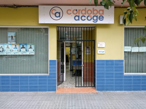 Córdoba Acoge