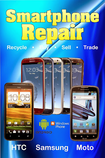 Electronics Repair Shop «Game Time Repairs (Smartphone, Computer and Tablet Repair)», reviews and photos, 24 E Plainfield Rd, Countryside, IL 60525, USA