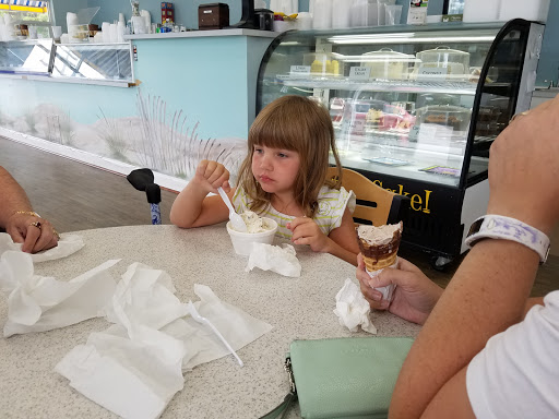 Ice Cream Shop «Painters Homemade Ice Cream», reviews and photos, 2115 US-17 BUS, Murrells Inlet, SC 29576, USA