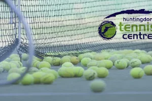 Huntingdon Tennis Club image