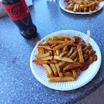 Photo n°1 de l'avis de Arthur.a fait le 10/08/2022 à 11:50 sur le  EssBar am Südring Center à Rangsdorf