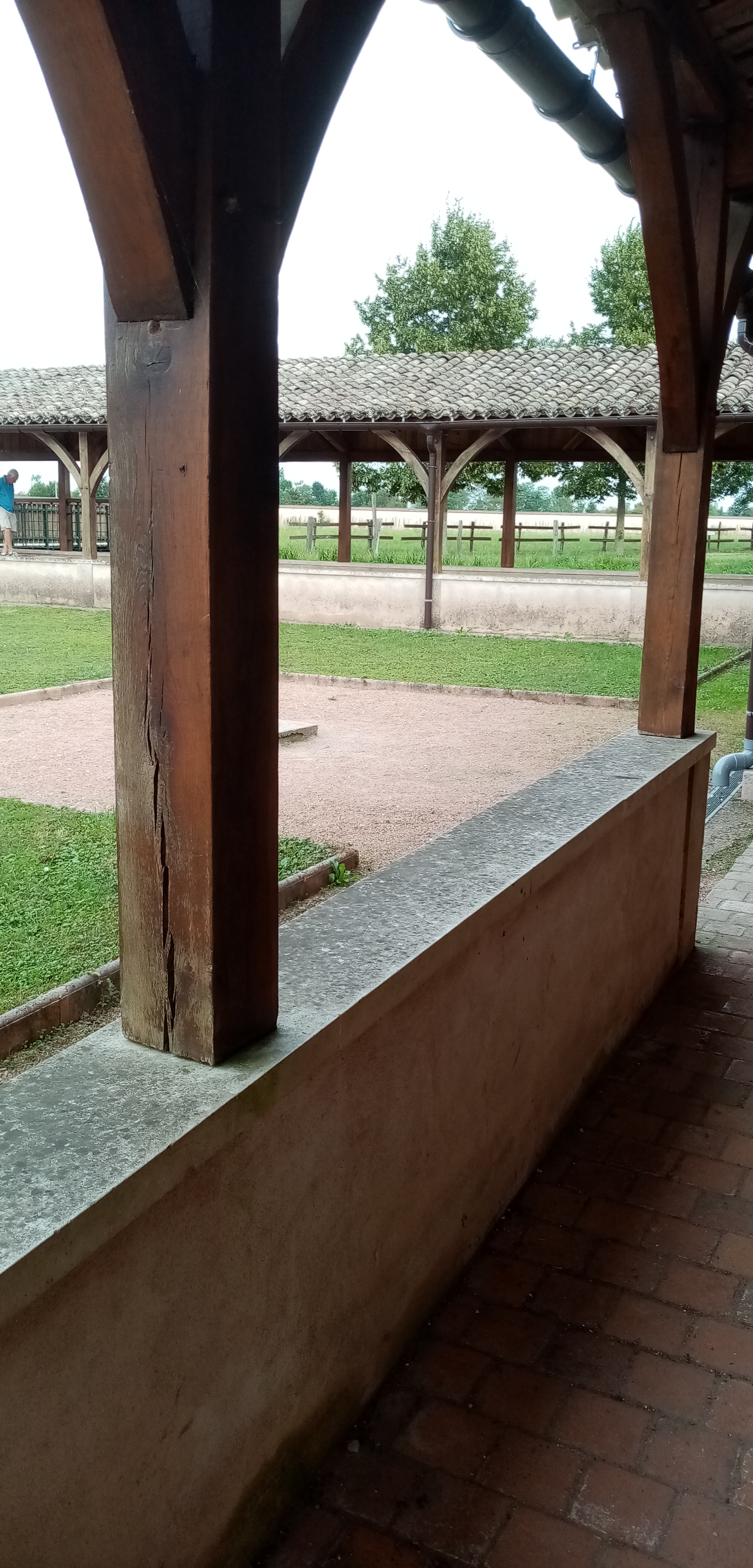 Photo n° 20 de l'avis de Fabrice.o fait le 01/09/2019 à 15:50