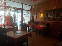 Atmosphère du Restaurant vietnamien Saigon City à Saint-Girons - n°2
