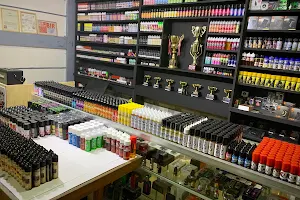 RJHV VAPE SHOP image