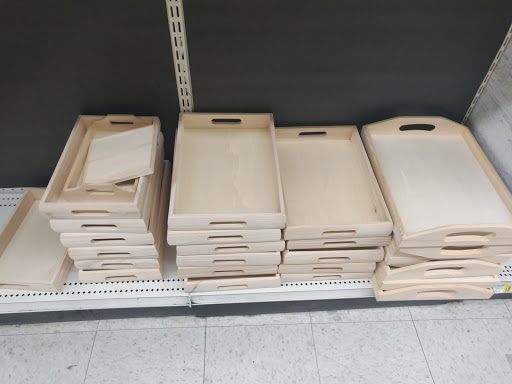 Craft Store «A.C. Moore Arts and Crafts», reviews and photos, 100 Independence Way, Danvers, MA 01923, USA