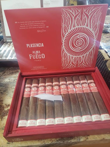 Cigar Shop «Rivercity Cigar & Brew», reviews and photos, 1990 S Frontage Rd, Vicksburg, MS 39180, USA