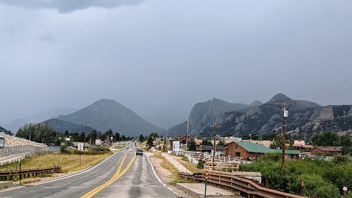 Campground «Estes Park KOA», reviews and photos