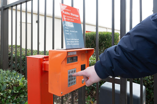 Self-Storage Facility «Public Storage», reviews and photos, 15034 Alondra Blvd, La Mirada, CA 90638, USA