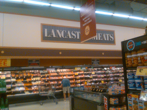 Grocery Store «ACME Markets», reviews and photos, 400 Simpson Dr, Chester Springs, PA 19425, USA