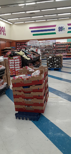 Discount Store «99 Cents Only Stores», reviews and photos, 3518 W Peoria Ave, Phoenix, AZ 85029, USA