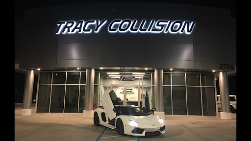 2705 Auto Plaza Dr, Tracy, CA 95304, USA