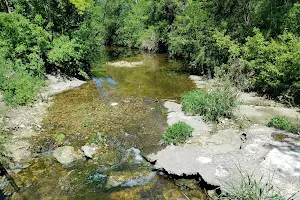 Walnut Creek Greenbelt image