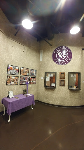 Performing Arts Theater «Runway Theatre», reviews and photos, 215 N Dooley St, Grapevine, TX 76051, USA