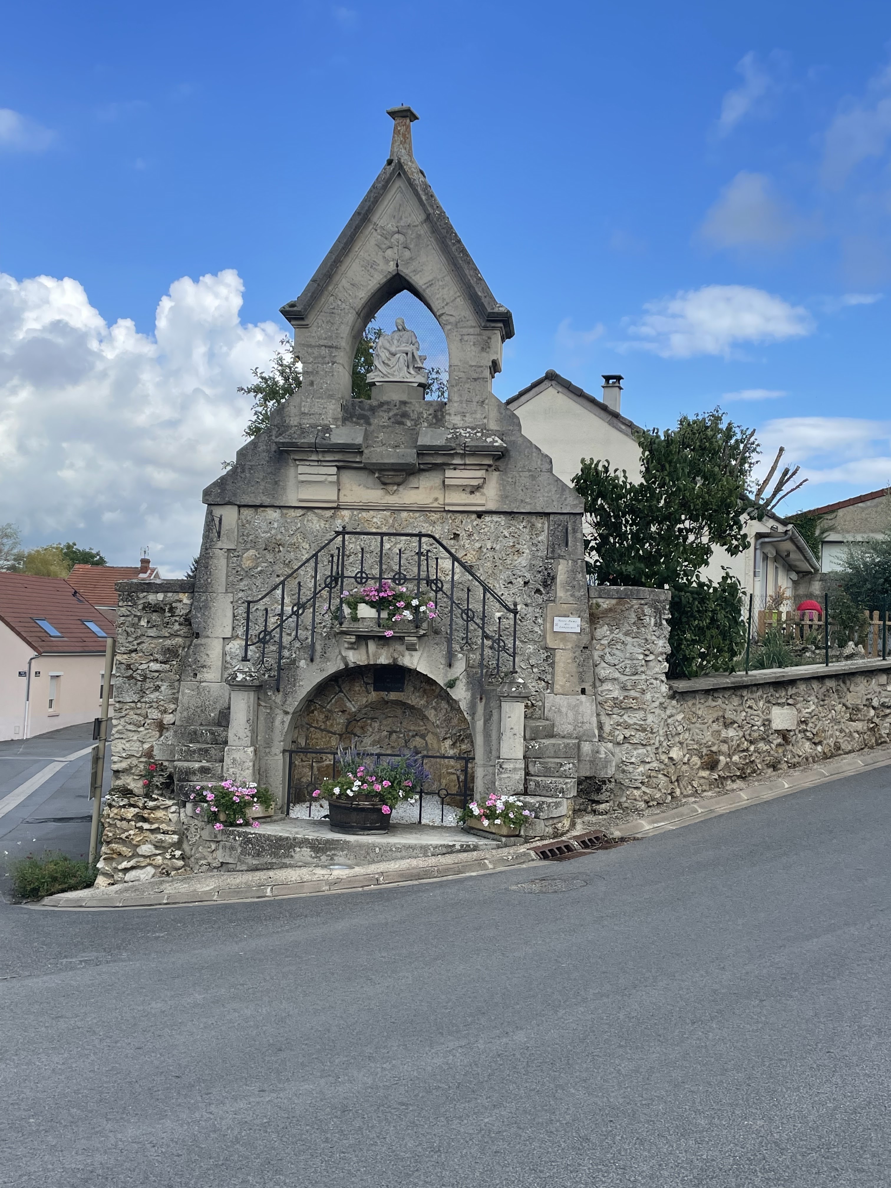 Photo n° 1 de l'avis de Eric.O fait le 10/09/2022 à 15:31