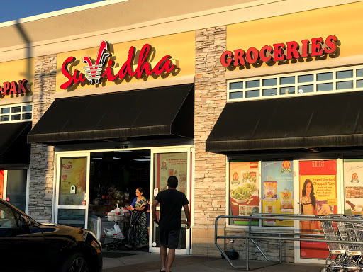 Grocery Store «Suvidha Indo-Pak Groceries», reviews and photos, 3495 Peachtree Pkwy #105, Suwanee, GA 30024, USA