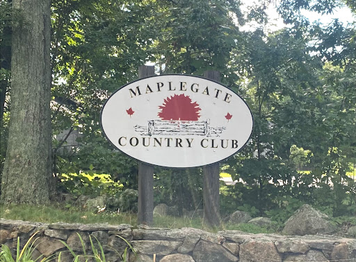 Country Club «Maplegate Country Club», reviews and photos, 160 Maple St, Bellingham, MA 02019, USA
