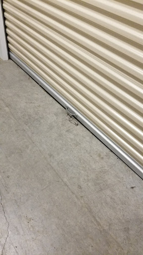 Self-Storage Facility «StorageMart», reviews and photos, 3711 Soquel Dr, Soquel, CA 95073, USA